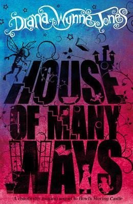 Levně House of Many Ways - Diana Wynne Jones
