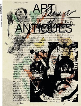 Levně Art &amp; Antiques 3/2023