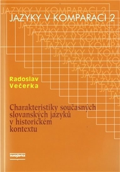 Charakteristiky současných slovanských j - Radoslav Večerka