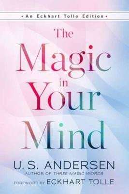 Levně The Magic In Your Mind - U. S. Andersen