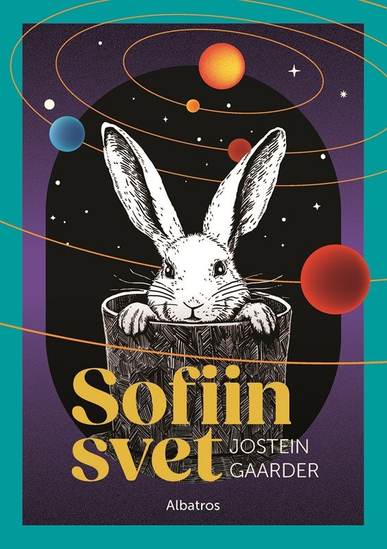 Levně Sofiin svet - Jostein Gaarder