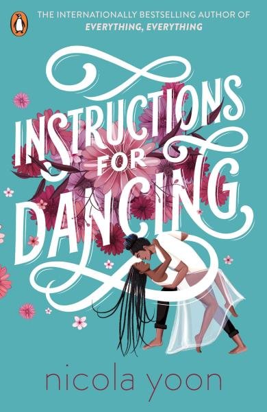 Levně Instructions for Dancing - Nicola Yoon