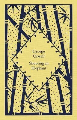 Levně Shooting an Elephant - George Orwell