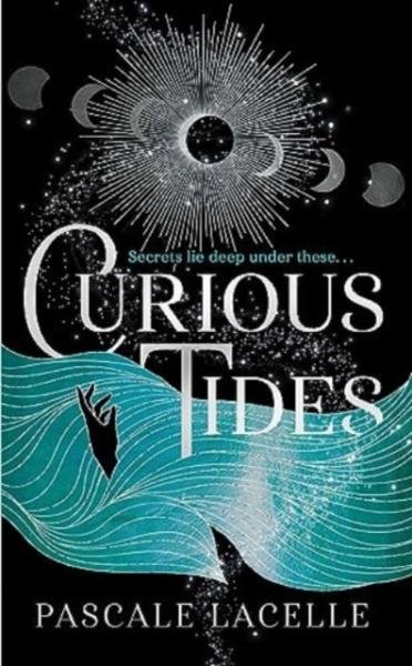 Curious Tides - Pascale Lacelle