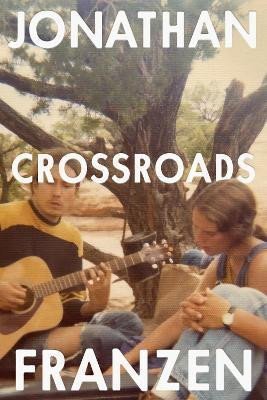 Levně Crossroads - Jonathan Franzen