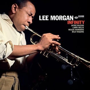 Levně Infinity - Lee Morgan