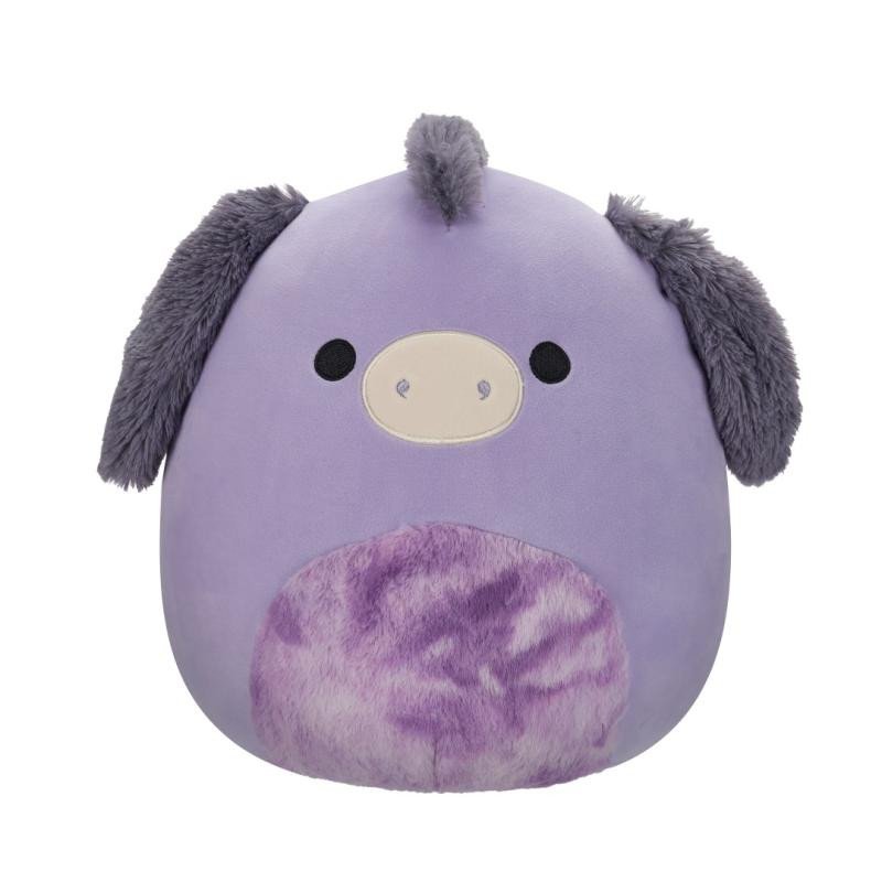 Levně Squishmallows Oslík Deacon 30 cm