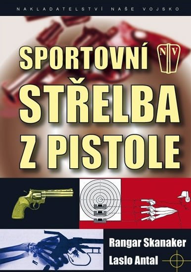 Sportovní střelba z pistole - Laslo Antal