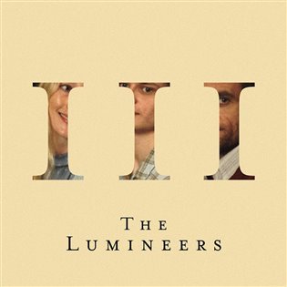 Levně III - The Lumineers