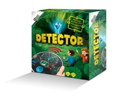 Levně COOL GAMES Detector - EPEE Cool Games
