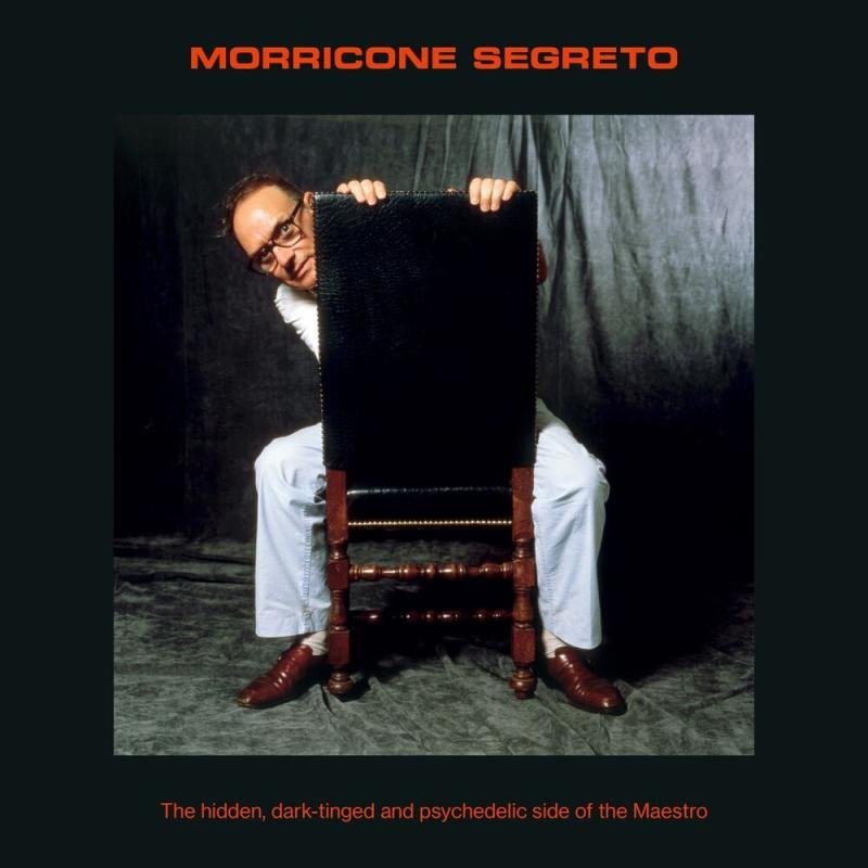 Ennio Morricone: Morricone Segreto - CD - Ennio Morricone