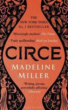 Levně Circe - Madeline Miller