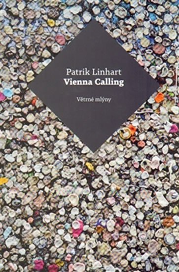 Levně Vienna Calling - Patrik Linhart