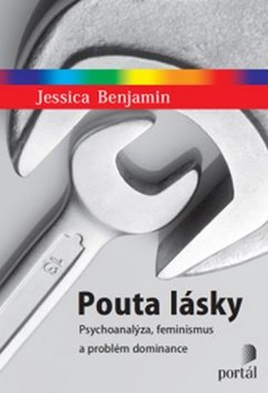 Levně Pouta lásky - Jessica Benjamin