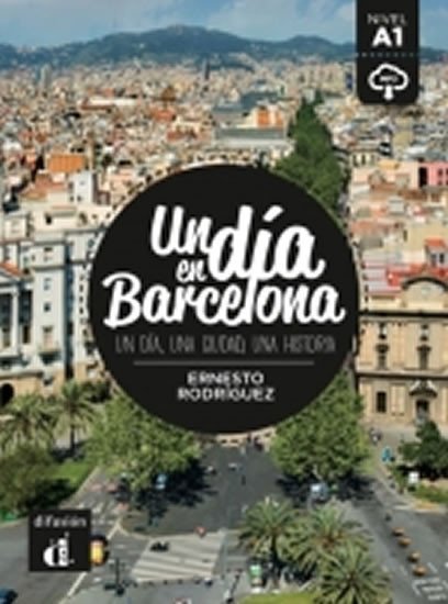 Levně Un día en Barcelona + MP3 online