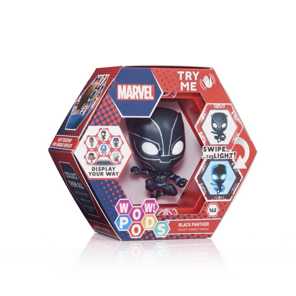 WOW POD Marvel - Black Panther - EPEE