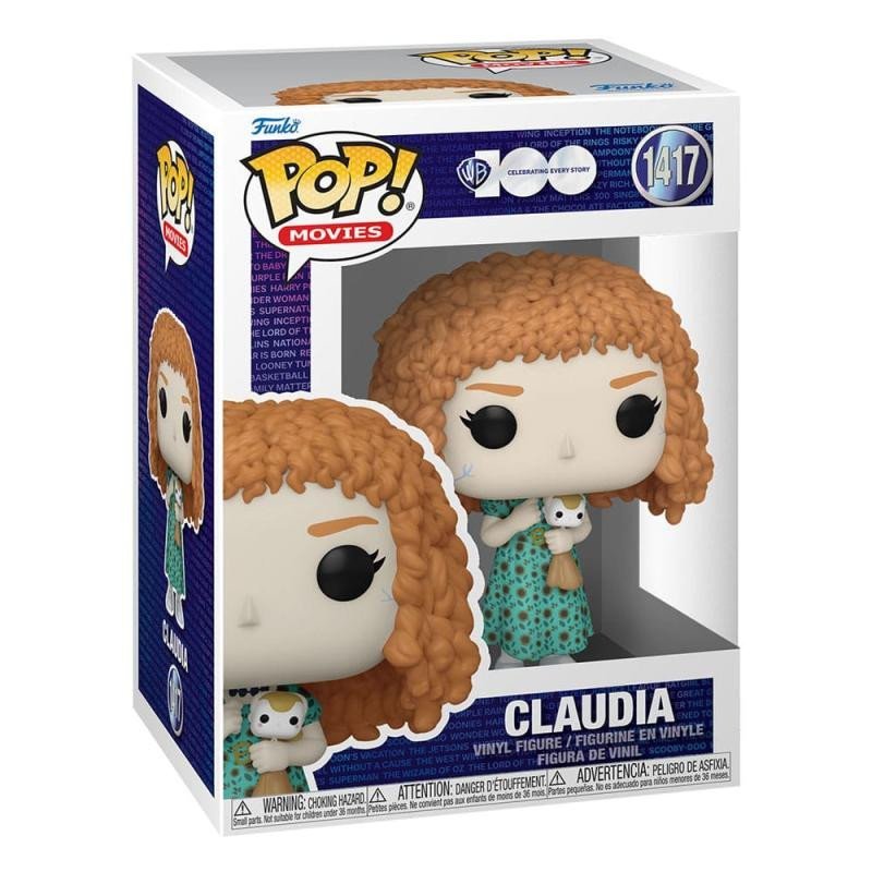 Levně Funko POP Movies: Interview with the Vampire - Claudia