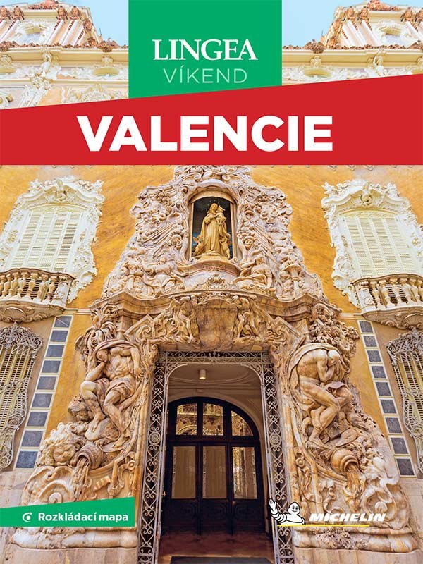 Levně Valencie - Víkend