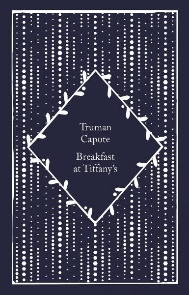 Levně Breakfast at Tiffany´s, 1. vydání - Truman Capote
