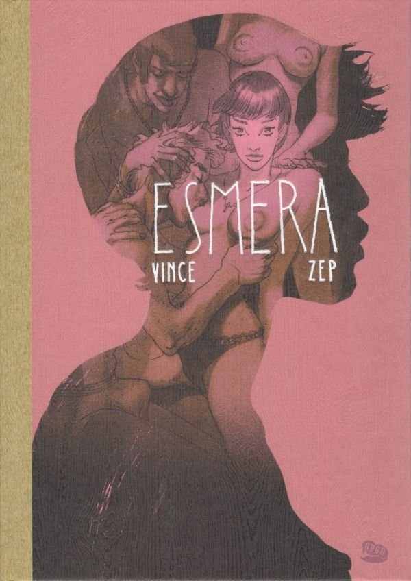 Levně Esmera - ZEP