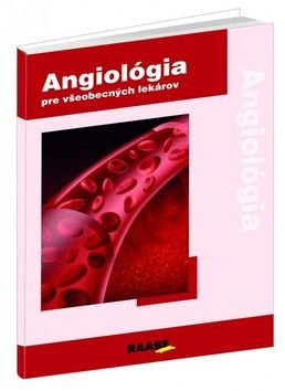 Levně Angiológia 1 pre všeobecných lekárov - Peter Gavorník