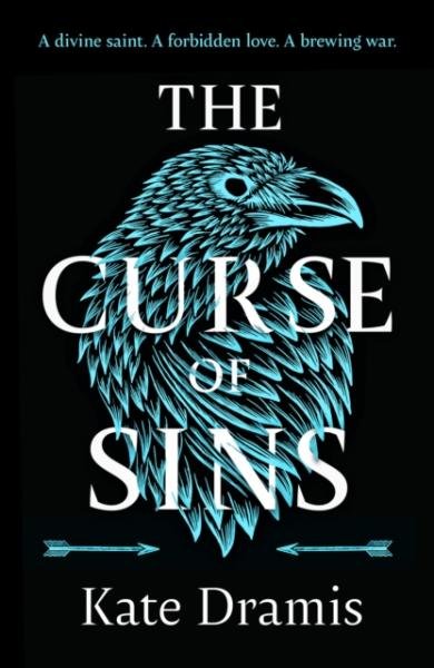 Levně The Curse of Sins - Kate Dramis