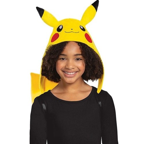 Levně Pokémon set Pikachu