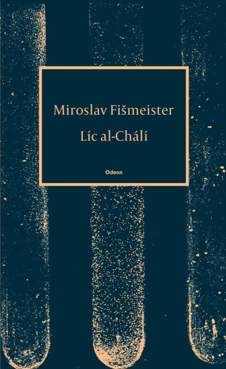 Levně Líc al-Chálí - Miroslav Fišmeister