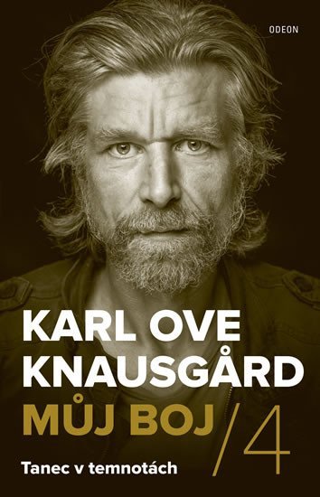Levně Můj boj 4: Tanec v temnotách - Karl Ove Knausgard