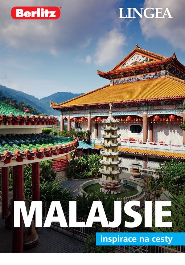 Malajsie - Inspirace na cesty, 2. vydání - Kolektiv autorů