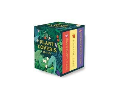 Levně Plant Lover´s Box Set - Jessie Oleson Moore