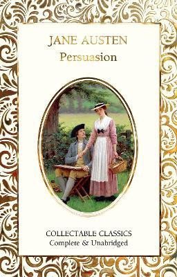 Levně Persuasion - Jane Austenová