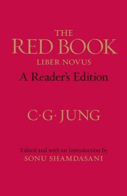 Levně The Red Book: A Reader´s Edition - Carl Gustav Jung