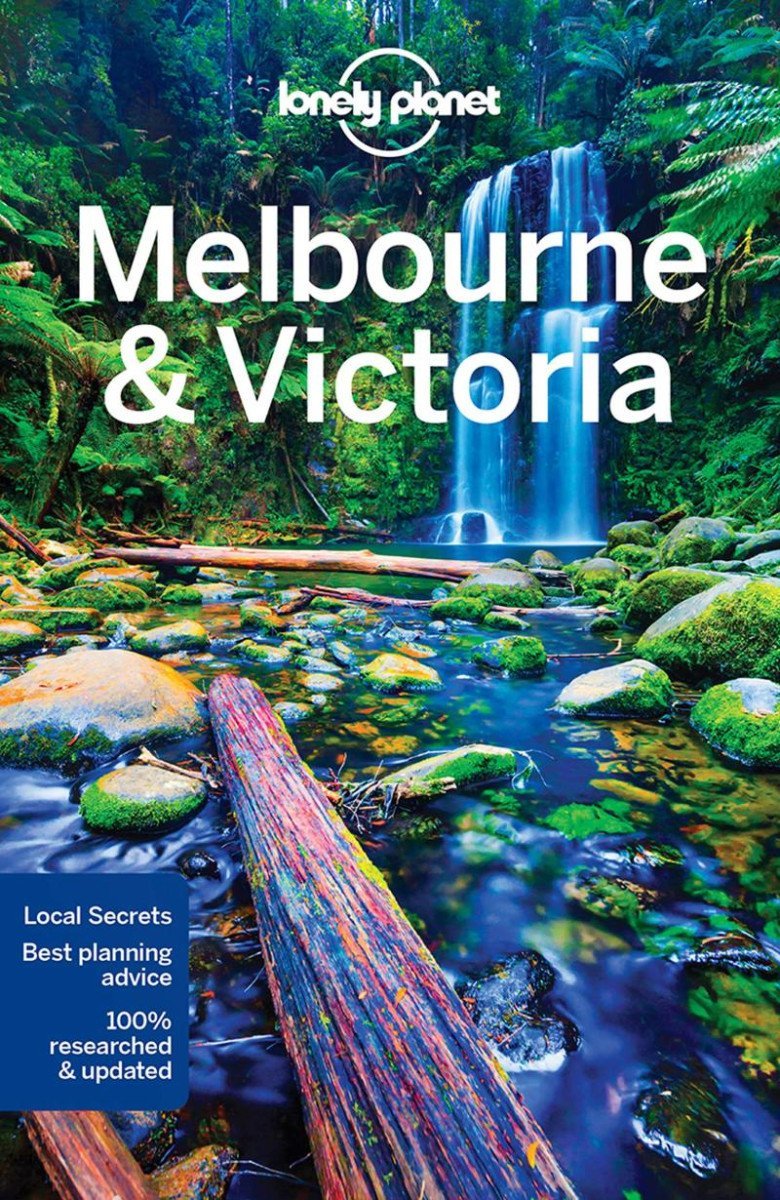 WFLP Melbourne & Victoria 10th edition