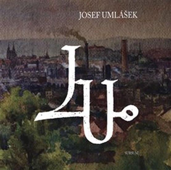 Levně Josef Umlášek (1906–1986) - Josef Umlášek