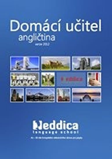 Levně Domácí učitel angličtiny NEW - CD