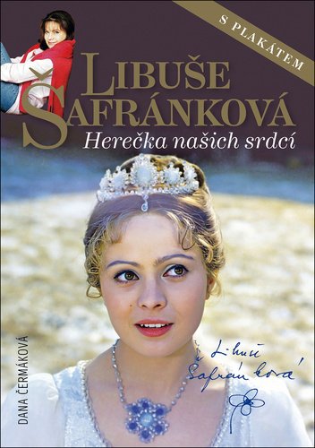 Levně Libuše Šafránková - Dana Čermáková