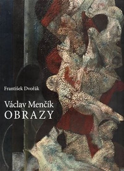 Levně Václav Menčík - František Dvořák