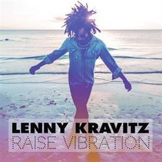Lenny Kravitz: Raise Vibration 2LP - Lenny Kravitz