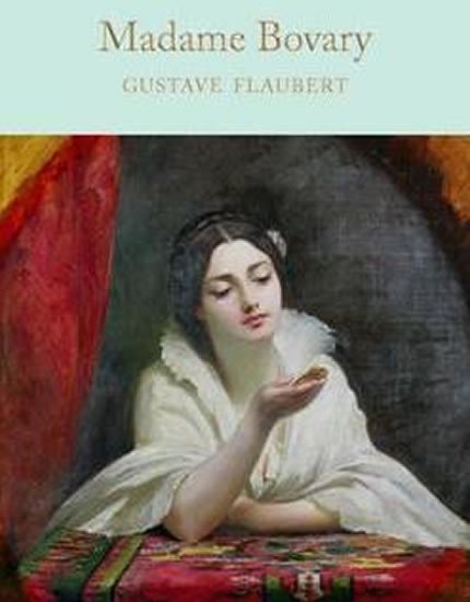 Levně Madame Bovary, 1. vydání - Gustave Flaubert