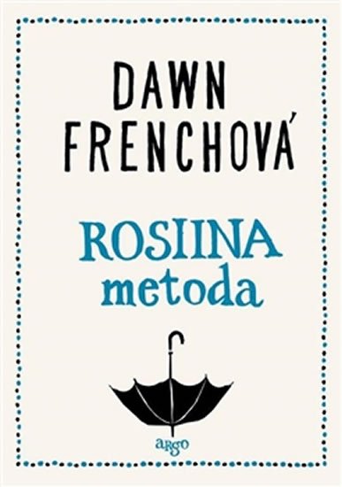 Levně Rosiina metoda - Dawn French