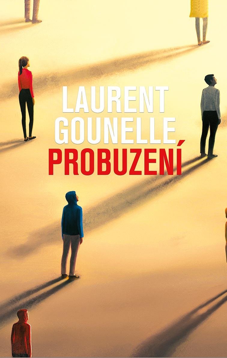 Levně Probuzení - Laurent Gounelle