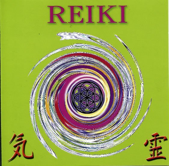 Levně Reiki - Letní sonety - 1 CD