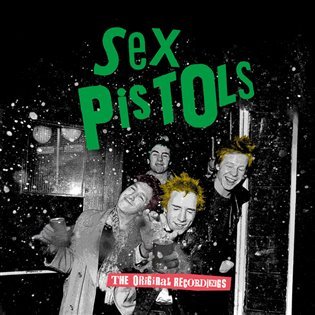 The Original Recordings (CD) - Sex Pistols