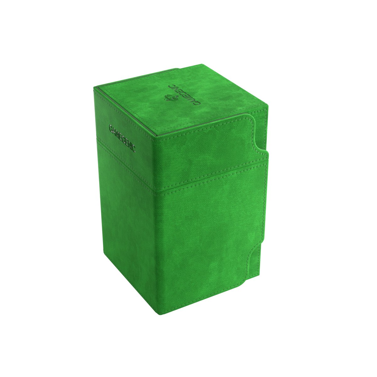 Levně Gamegenic: Watchtower 100+ XL Green