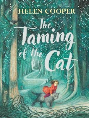 Levně The Taming of the Cat - Helen Cooperová