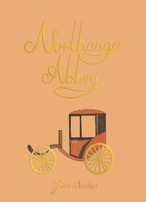 Levně Northanger Abbey, 1. vydání - Jane Austenová