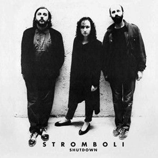 Levně Shutdown - CD - Stromboli