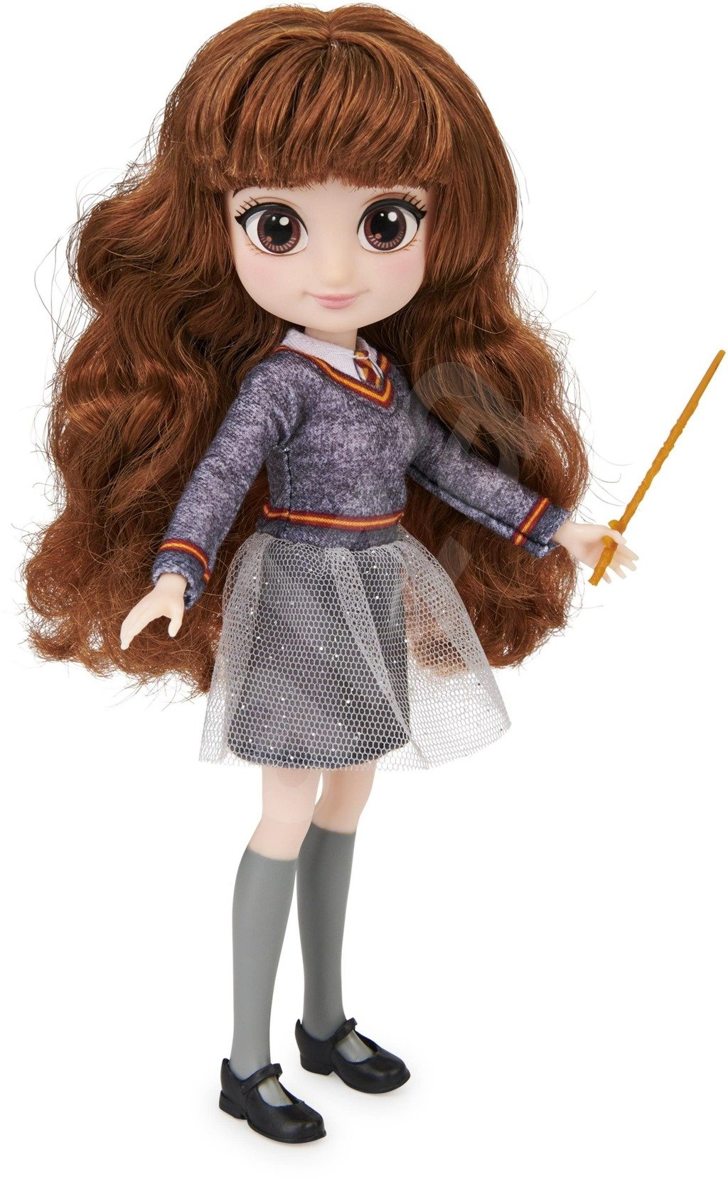 Levně Harry Potter Hermiona figurka 20 cm - Spin Master Harry Potter