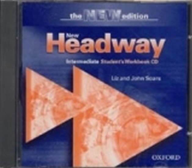 New Headway Intermediate Student´s Workbook CD (3rd) - John Soars